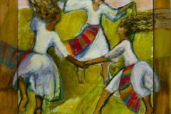 dance