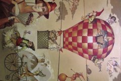 circus