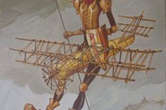 quixote_fly