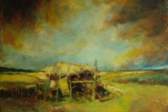 the_old_barn_60x60