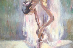 ballerina