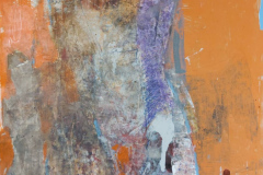 Мило лято , смесена техника/хартия , 70/50 см